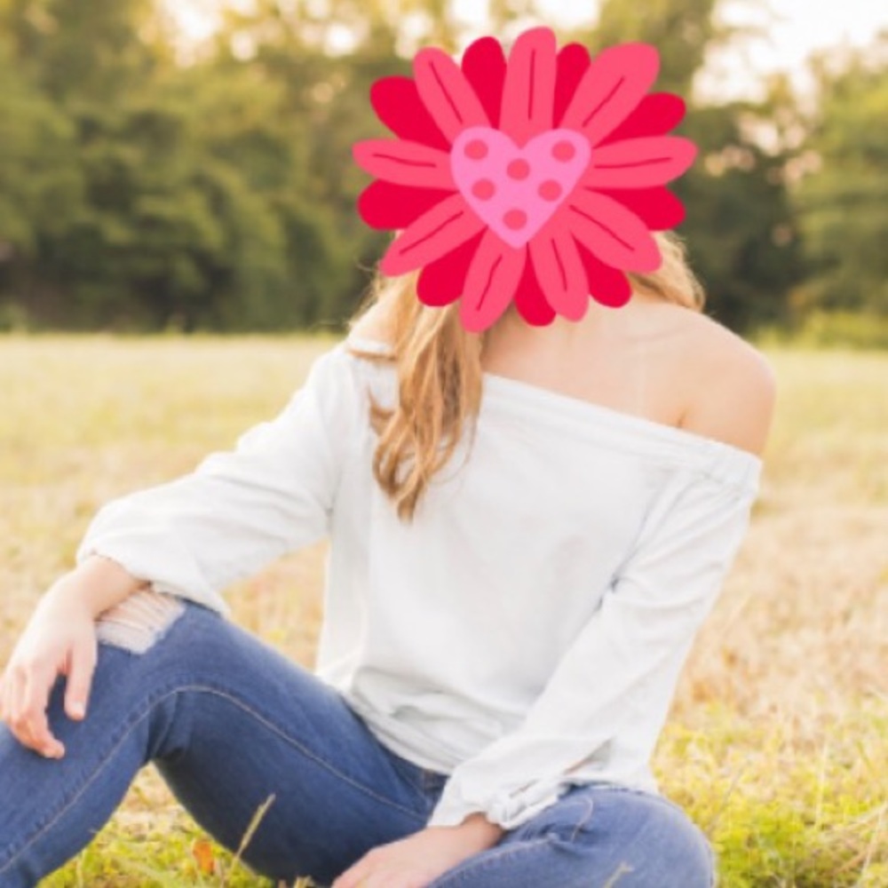 Altar’d State Off thé Shoulder Top